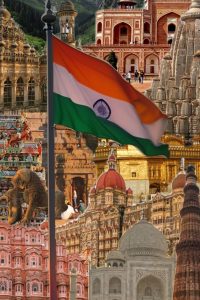 States of India
