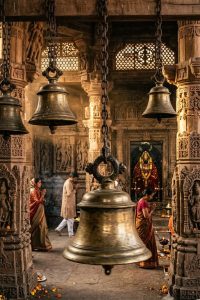 Temple Rituals
