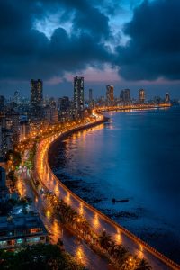 Urban India