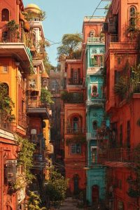 Urban Planning