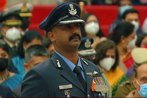Varthaman-Abhinandan