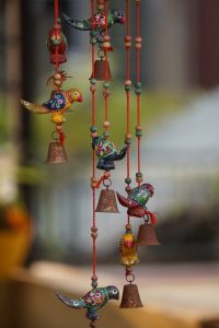 Wind Chimes