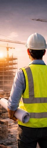 Experience In The Construction Industry