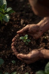 agriculture