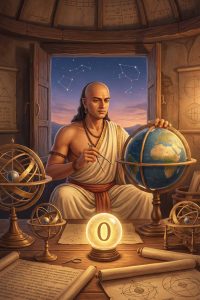astronomy