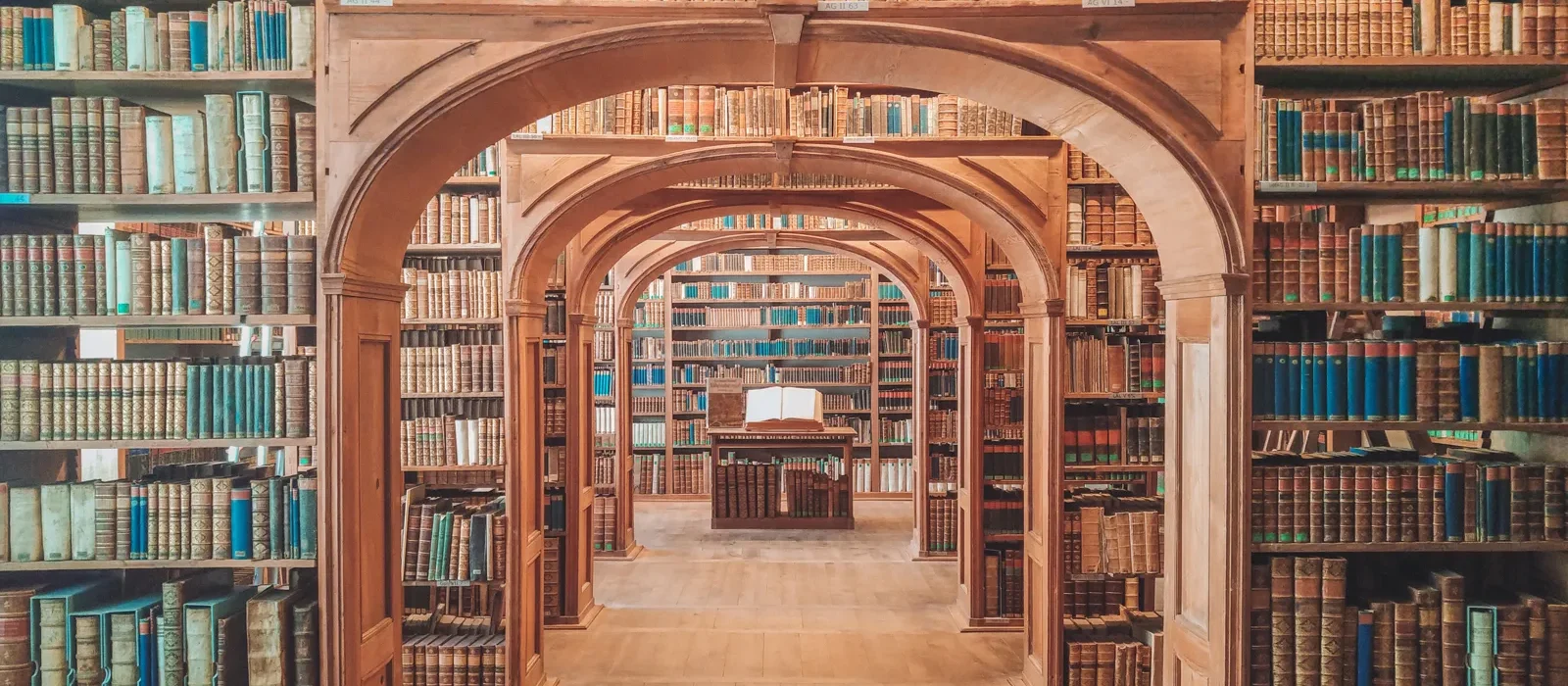 custom-library
