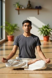 meditation