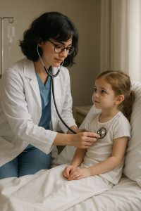 pediatrics