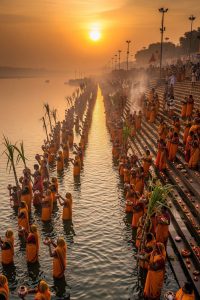 pilgrimage
