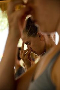 pranayama