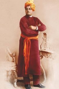 vedanta