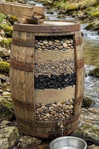 water management